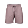 Performance Play Shorts Herrer-mauve