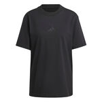 adidas T&oslash;j adidas All SZN Loose T-shirt Damer-Sort