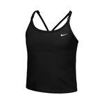 Nike Tøj Nike Dri-Fit Big Kids Tank Sports-BH Pige-Sort