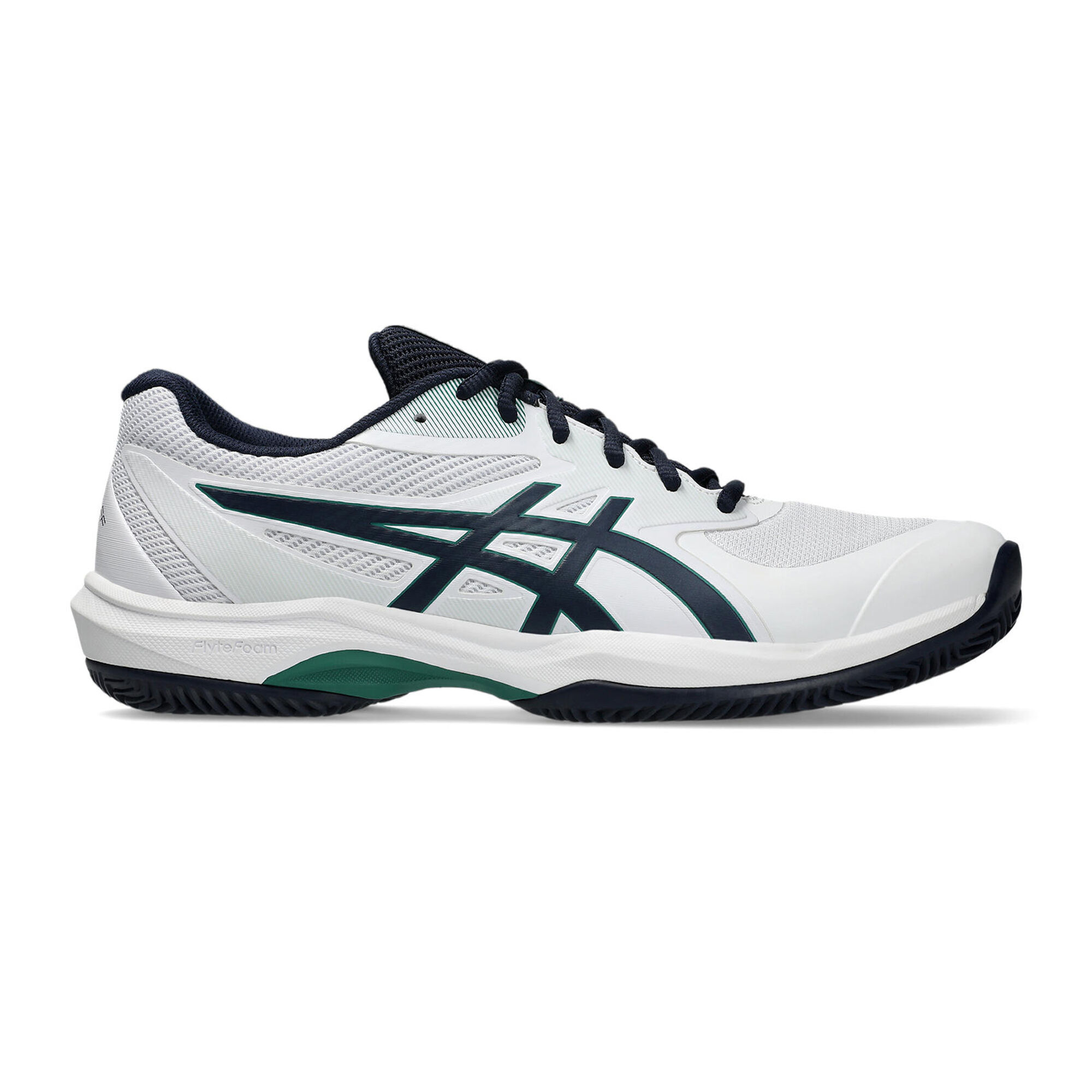 ASICS