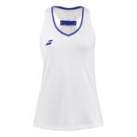 Babolat T&oslash;j Babolat Play Tanktop Damer-Hvid
