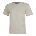 Nike Tøj Nike Air Jordan Wordmark T-shirt Herrer-Grå