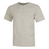 Air Jordan Wordmark T-shirt Herrer-Grå