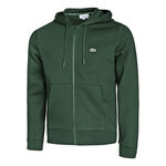 Lacoste Sweatshirt Lacoste Sweatshirt Herrer - gr&oslash;n