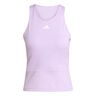 Y-Midi Tanktop Damer-Syren