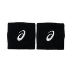 ASICS T&oslash;j ASICS Svedb&aring;nd Unisex - sort, 