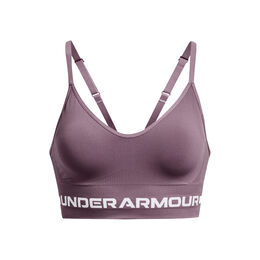 Seamless Low Long Bra