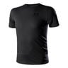 Sportstyle Left Chest T-shirt Herrer-Sort