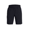 Tech Woven Shorts Drenge-Sort