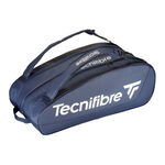 Tecnifibre Tecnifibre Tour Endurance 12R Ketchertaske-Mørkeblå
