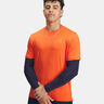 Vanish Energy T-shirt Herrer-orange