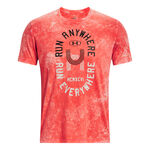 Under Armour Run Everywhere T-Shirt