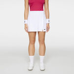 JLindeberg Tøj JLindeberg Kalinka Nederdel Damer-Hvid