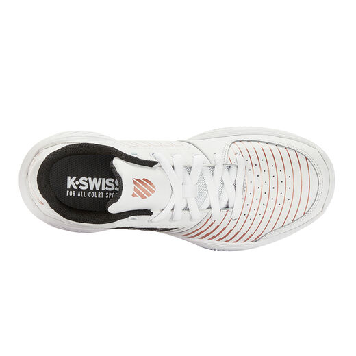 K-Swiss