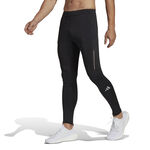 adidas Tøj adidas Own The Run Løbebukser Herrer-Sort