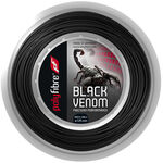 Polyfibre Polyfibre Venom Strenge,Rulle 200m-Sort