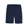 Smash 2.0 Shorts Herrer-Mørkeblå