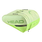 HEAD HEAD Tour L Padelketchertaske-Grøn