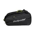Bullpadel Padelketchertaske Bullpadel XPLO Ketchertaske - sort