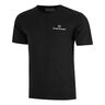 Bold 024 Co T-Shirt T-shirt Herrer-sort, hvid