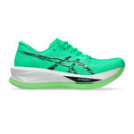 ASICS L&oslash;besko ASICS Sonicblast Neutral sko Herrer-gr&oslash;n, sort