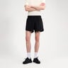 Erudito Shorts Herrer - sort
