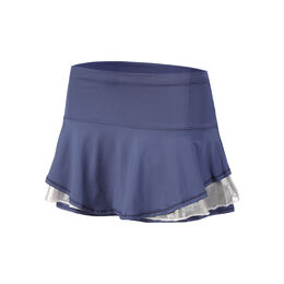 Multilayer Flip Skirt