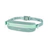 Slim Waistpack 4.0 Løbebælte-Mørkeblå,Mint