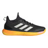 adizero Ubersonic 4.1 Grusbanesko Herrer - sort, orange