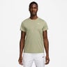 Court Dry Victory T-shirt Herrer-Vis
