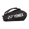 Pro Racquet Bag Ketchertaske 6-Sort