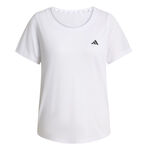 adidas T-shirt adidas Min T-shirt Damer-hvid