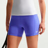 Court Dri-Fit Ball Boldshorts Damer-bl&aring;