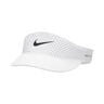 Dri-Fit Advantage Visor Solsk&aelig;rm-Hvid,Sort