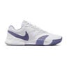 Nike Court Lite 4 Allcourt-sko Damer-hvid, syren