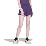 adidas Tøj adidas Y-3 Match Shorts Damer-Lilla