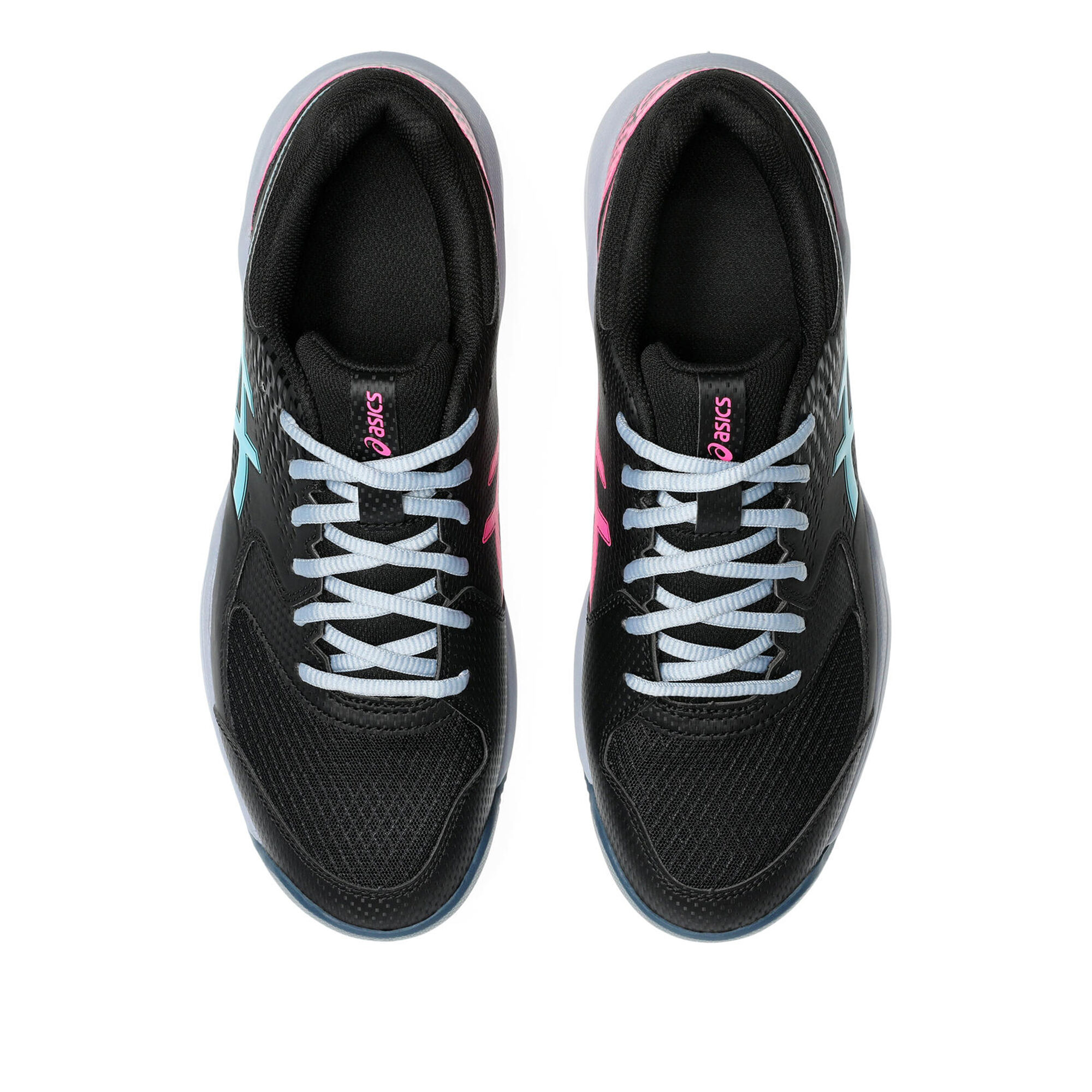 ASICS