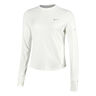 Swift Longsleeve L&oslash;betr&oslash;je Damer-creme