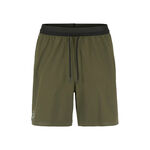 Craft T&oslash;j Craft Pro Hypervent Long 2 L&oslash;beshorts Herrer-Gr&oslash;n