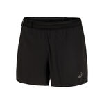 ASICS Tøj ASICS Metarun 5 Inch Løbeshorts Herrer-Sort