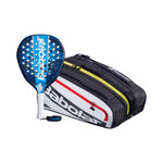 Babolat Ketcherpakke Padel Babolat Air Vertuo 2025