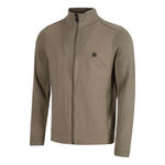 BOSS T&oslash;j BOSS K Tr&aelig;ningsjakke Herrer-Sort