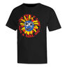 Have A Nice Day T-shirt Herrer-Sort