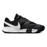 Nike Court Lite 4 Allcourt-sko Damer-sort, hvid