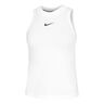 Court Dri-Fit Advantage Tanktop Damer-Hvid