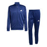 3Stripes Træningsdragt Herrer-Mørkeblå