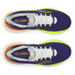 Saucony