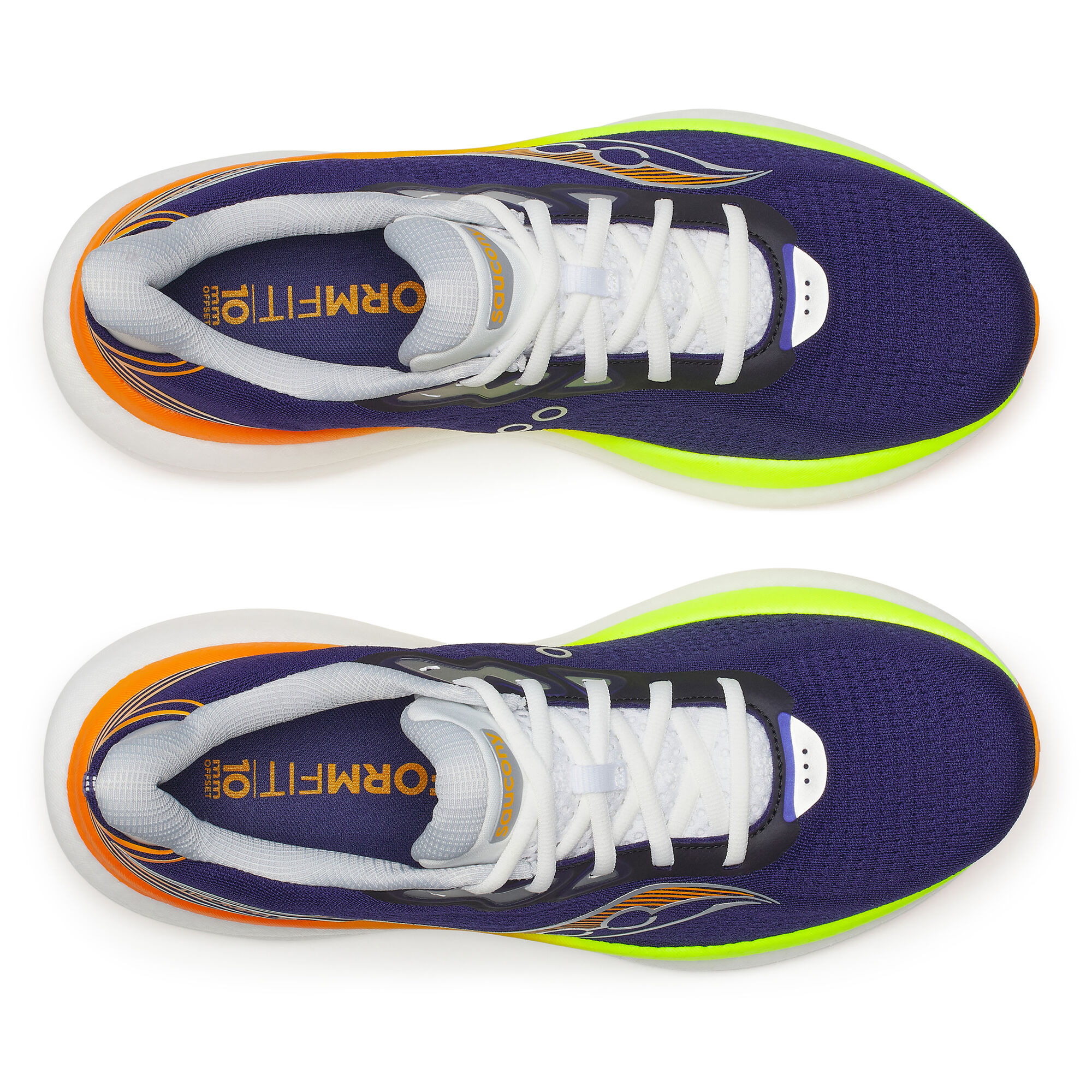Saucony