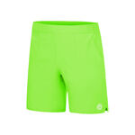 BIDI BADU Tøj BIDI BADU Crew Shorts Drenge-Neongrøn