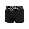 Crew Boksershorts Herrer-Sort